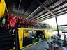 ADAFI FUTSAL de Itapiranga apresenta elenco para as competições em 2024