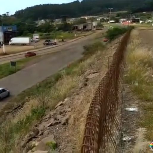 Obras na BR 163 não são retomadas após anúncio de Deputada e DNIT