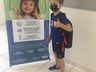 Quatro das cinco escolas particulares retomam aulas presenciais em SMO
