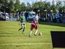 No sufoco, Guarani vence nos pênaltis e é campeão da Taça D'Lamb Sub 18