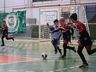 Bugre do Oeste representará Santa Catarina na Taça Brasil de Futsal sub-8