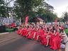 Show de Natal da Orquestra de Itapiranga reúne grande público