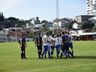 Guarani supera o Ipanema e avança na Fase Oeste do Estadual 