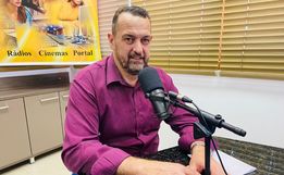 Prefeito aponta grave problema financeiro com crise do leite