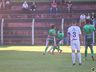 Com gol no fim, Guarani perde em casa para Ouro Verde pelo Estadual