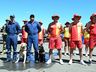 CBMSC inicia Operação Estação Verão com foco em segurança e prevenção
