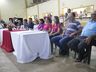 São José do Cedro realiza Abertura Oficial da Noite Cultural 