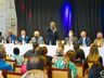 Mais de 250 pessoas participam da convenção Fraternal do Ministério Madureira