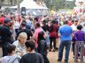 Aniversário de Campo Erê é marcado com show e distribuição de bolo