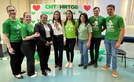 Hospital Regional já captou 79 órgãos e reforça campanha do Setembro Verde em SMO 