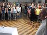 Mais de 500 profissionais participam da abertura do ano letivo 2020