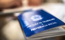 Comércio e serviços concentram 64% da população ocupada em SC
