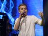 Segundo dia do Festival de Música em SMO destaca talentos infantojuvenis e sertanejos