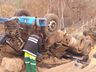 Motorista de Itapiranga morre em acidente de trânsito no Mato Grosso