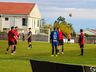 Em casa, Ouro Verde vence Guarani e recupera liderança da Taça Unsa Bier