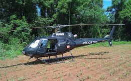 Condenado por estupro foge de operação policial em Itapiranga