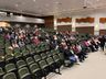 Final de oratória da JCI reúne jovens de 16 escolas em São Miguel do Oeste