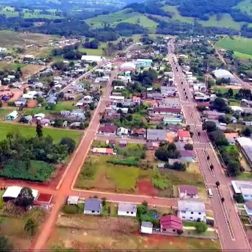 Santa Terezinha do Progresso tem dois candidatos a prefeito 