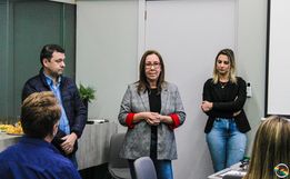 CDL lamenta baixa adesão na participação do Projeto Escola do Varejo