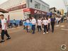 Desfile cívico celebra os 70 anos de emancipação de Itapiranga