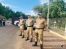Polícia Militar de Itapiranga inaugura galeria de veteranos