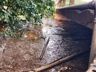 Rio Uruguai estabiliza acima de 9m, mantém pontes interditadas e balsa parada