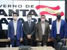 Ex-Prefeito de SJCedro é o novo presidente da Cidasc