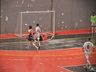 São Miguel Futsal empata dentro de casa e fica com o vice da Copa Catarinense