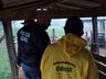 Cidasc e Polícia Civil apreendem bovinos e fecham abatedouro clandestino