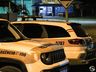 Jovem é preso por furto em São Miguel do Oeste