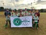 Escola da chapecoense de São Miguel do Oeste é campeã internacional