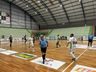 São Miguel Futsal conquista a revanche e vence Modelo fora de casa