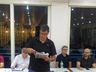 Clube Jardim elege nova diretoria para o biênio 2024/2025
