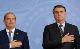 EXCLUSIVO: Peperi entrevista Ministro da Cidadania do Governo Bolsonaro
