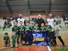 Pela Copa Móveis Léo, Joni Gool/Terra Viva enfrenta Guaraciaba