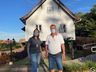 Diretor da Rede Peperi visita Centro Histórico Germânico 