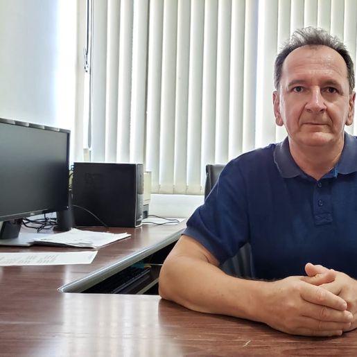 Rede Municipal de Ensino de Iporã do Oeste inicia ano letivo com quase mil alunos matriculados