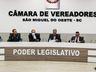 Audiência discute regulamentação de faixas de restrição no entorno de cursos d’água