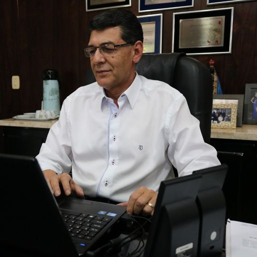 Ameosc solicita ajuda imediata para atingidos pela estiagem