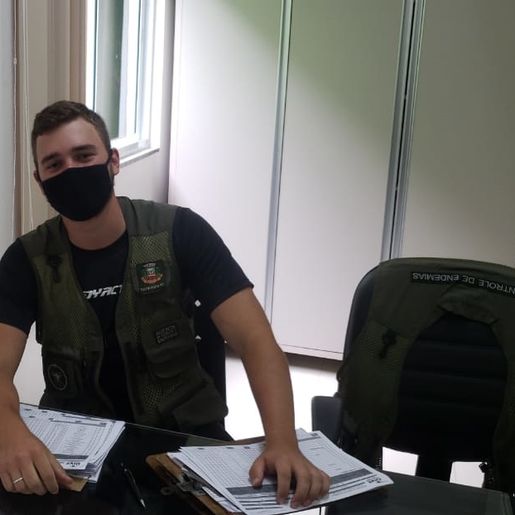 Itapiranga possui 24 focos do mosquito da dengue