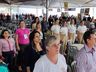 1ª FecoCedro é aberta oficialmente em São José do Cedro; fotos
