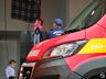 Corpo de Bombeiros de São Miguel do Oeste abre as portas no Dia das Crianças