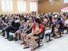 Cooper Itaipu promove evento alusivo ao Outubro Rosa