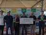 Torneio Leiteiro da ExpoCedro 2025 celebra a qualidade e a dedicação da pecuária regional