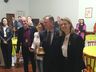 Lions Clube de Campo Erê empossa nova diretoria 
