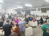 Grande público prestigia o 39º Café Colonial de Iporã do Oeste