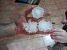 Temporal com chuva de granizo causa estragos no interior de Mondaí