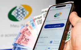 Aposentado deve aderir até esta segunda a plano federal para receber nesta semana