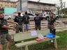   Grupo Escoteiro de Itapiranga realiza ação solidária 