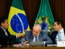 Com posições contrárias, Congresso e Planalto discutem futuro do IOF no Supremo